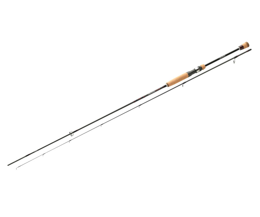 

Спиннинговое удилище Daiwa TD Mode XT 1.98м 2-10г (арт.383811711-190)