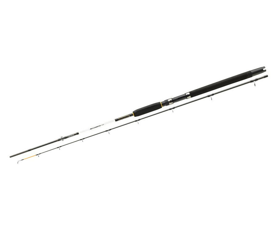 

Спиннинговое удилище Daiwa Accudepth Trolling 2.25м 12-20lb (арт.383811821-225)