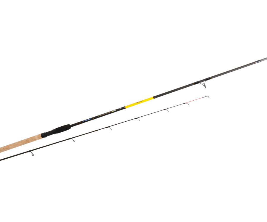 

Пикерное удилище Flagman Squadron Pro Picker 2.70м 45г (арт.3838SQPP270)