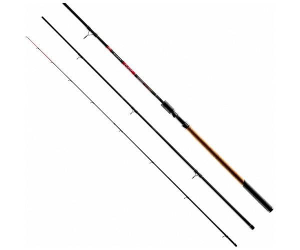 

Удилище фидерное Brain Classic 3.6m max 180g (арт.123418584209)