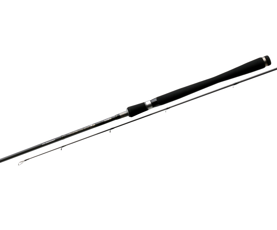 

Спиннинговое удилище Flagman Tornado ZII 732MH 2.21м 10-35г (арт.3838FTZII-732MH)