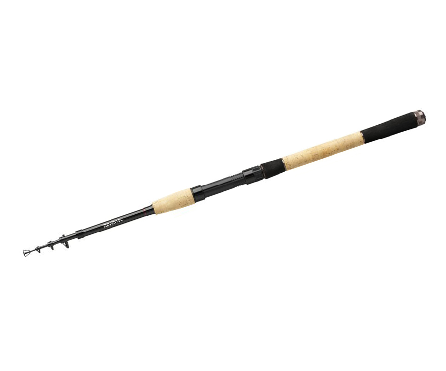 

Спиннинговое удилище Daiwa Megaforce Tele 3.0м 40-90г New2019 (арт.383811493-300)