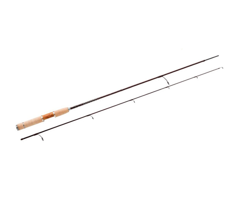 

Спиннинговое удилище Abu Garcia Troutin Marquis Boron TMBS-732 2.21м (арт.38381187948)