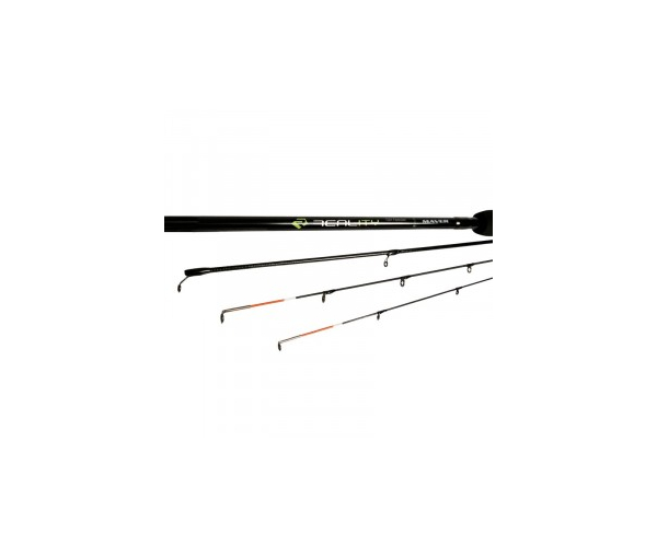 

Удилище фидерное Maver Reality Feeder 12ft 3.60м (арт.40402060002)