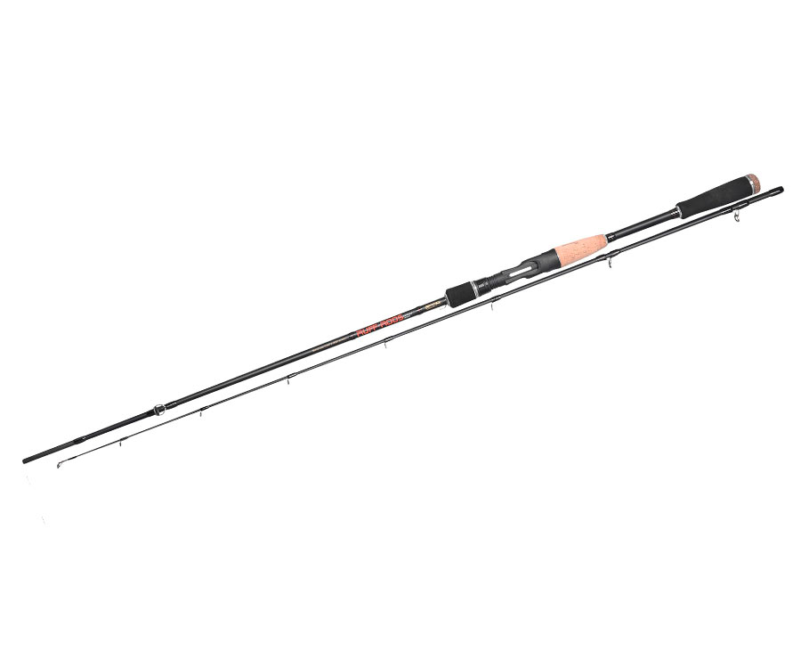 

Спиннинговое удилище SPRO Ruff Rods 210*2 Allround BC 20-60г (арт.38382908210)