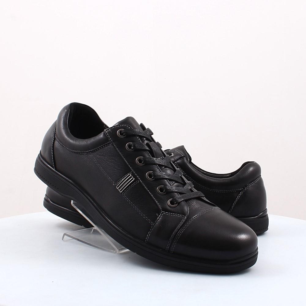 

Туфли Battisto Lascari 42 черные 43903