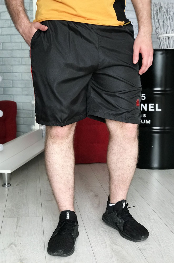 

Шорты Sport 896-1 2XL Черный