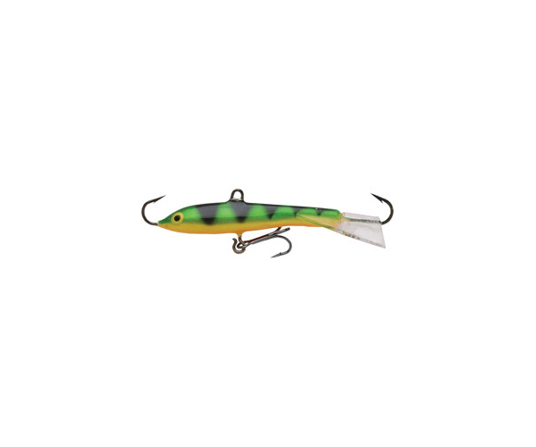 

Балансир Rapala Jigging Rap W7 70mm 18.0g LP (арт.123410979648)