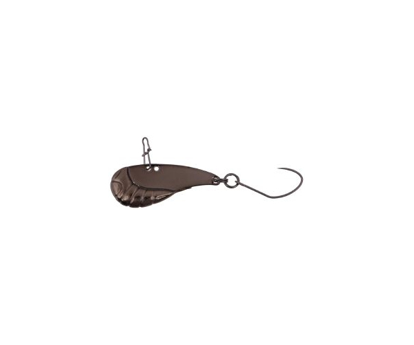 

Блесна Nories Trout ZX 3.5g #061 (арт.123415610892)