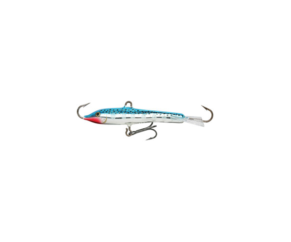 

Балансир Rapala Jigging Rap W7 70mm 18.0g MB (арт.123410979649)