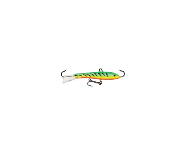 

Балансир Rapala Jigging Rap W7 7см 18г GT (арт.123410970713)