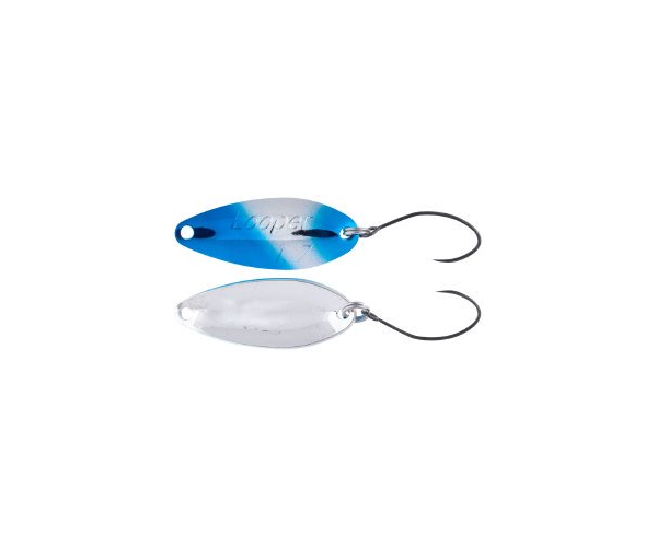 

Блесна Mukai Looper 2.1g ц:34 (арт.123418740398)