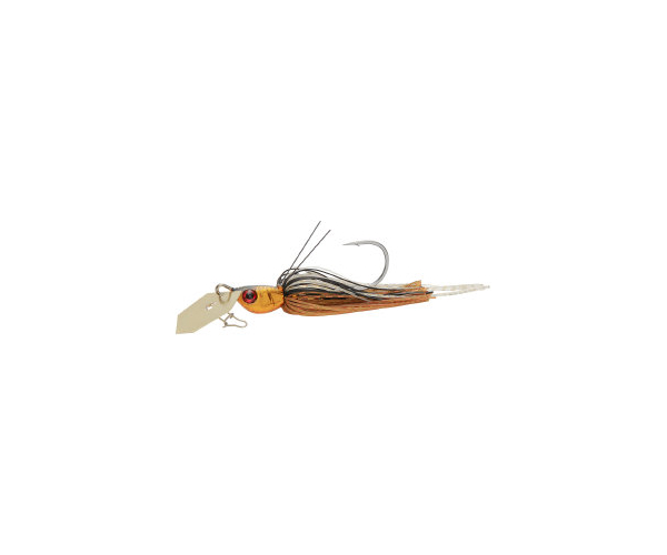 

Чаттербейт Jackall Break Blade 10.6g Horogram Gold (арт.123416992497)