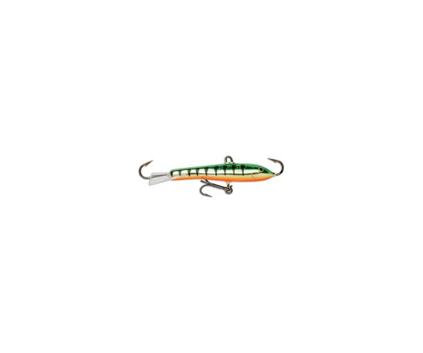 

Балансир Rapala W03-P 3 см (арт.123410979523)