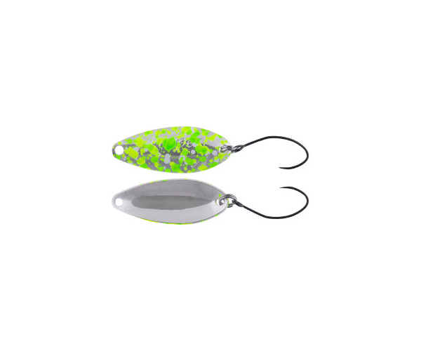 

Блесна Mukai Looper Patridge 1.7g ц:pm04 (арт.123418740371)