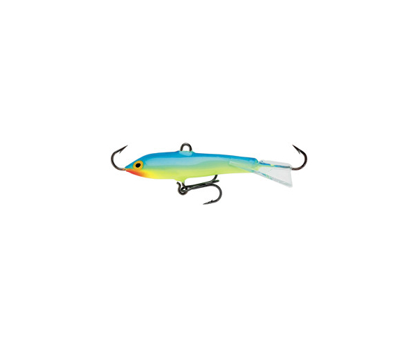 

Балансир Rapala Jigging Rap W9 9см 25г PRT (арт.123410979558)