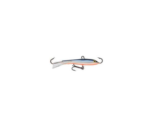 

Балансир Rapala Jigging Rap W7 7см 18г SSD (арт.123410970715)