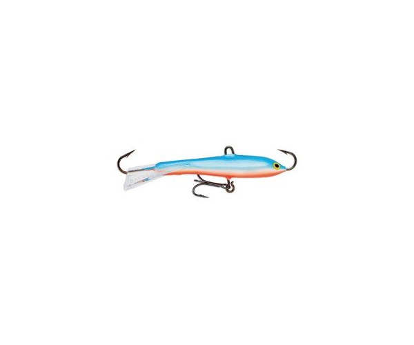 

Балансир Rapala Jigging Rap W9 9см 25г BSR (арт.123410979538)