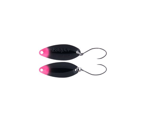 

Блесна Mukai Looper 2.1g ц:46 (арт.123418740405)