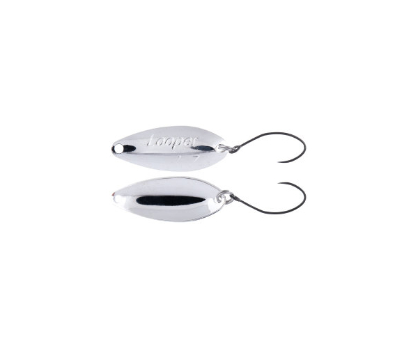 

Блесна Mukai Looper 2.1g ц:45 (арт.123418740404)