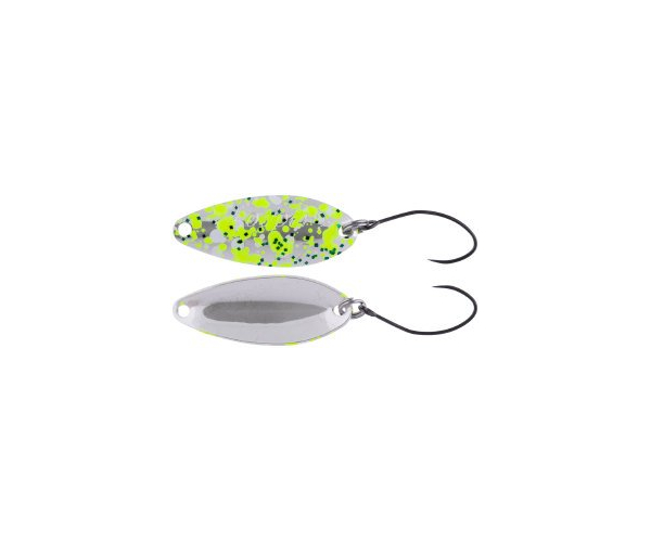 

Блесна Mukai Looper Patridge 1.7g ц:pm09 (арт.123418740375)
