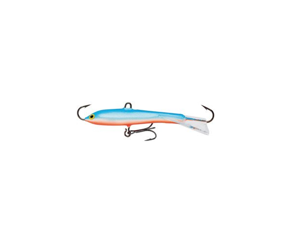 

Балансир Rapala Jigging Rap W3 3см 6г BSR (арт.123410970724)
