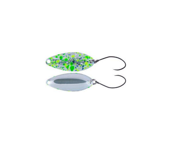 

Блесна Mukai Looper Patridge 1.7g ц:pm07 (арт.123418740373)