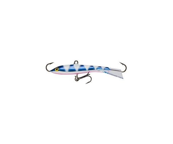

Балансир Rapala Jigging Rap W7 70mm 18.0g GZBP (арт.123410979646)