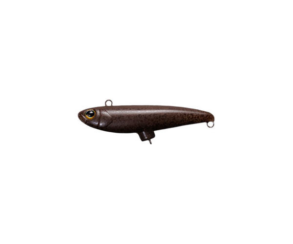 

Воблер Jackall Dartrun 46mm 3.4g Tackey Brown (арт.123416991717)
