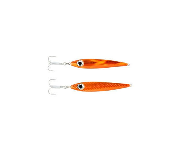 

Пилкер Spro Pilk’X 400г Orange Flash (арт.123422770084)