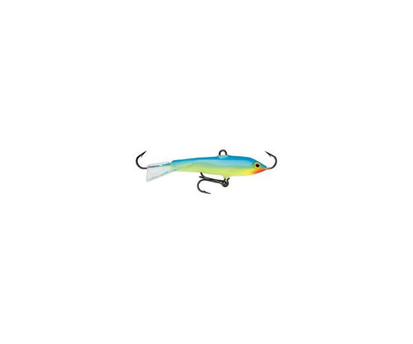 

Балансир Rapala Jigging Rap W5 5см 9г PRT (арт.123410979528)
