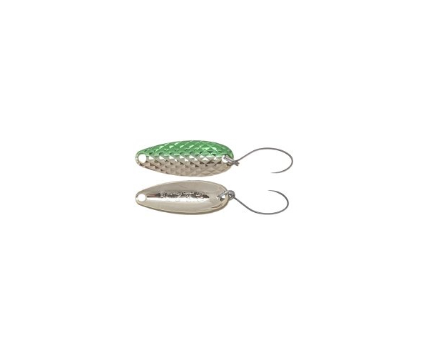 

Блесна Mukai Iwana Face Diamond Cut 2.5g ц:06 (арт.123418740046)