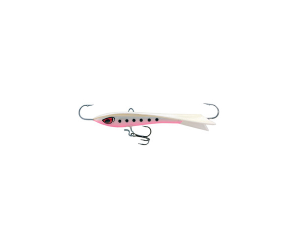 

Балансир Rapala Snap Rap SNR08 80mm 24.0g GLWSR (арт.123410979609)