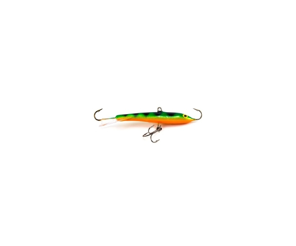 

Балансир Rapala Jigging Rap W9 90mm 25.0 g LP (арт.123410979559)