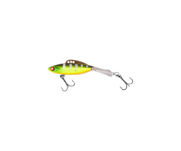 

Балансир Lucky John Mebaru 67mm 18.0g #216 (арт.123413538556)