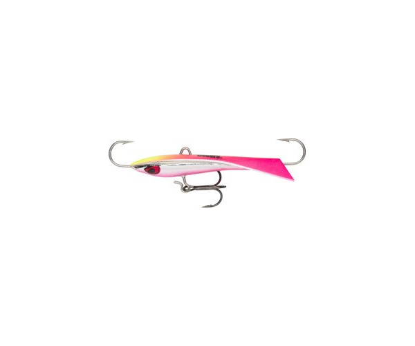 

Балансир Rapala Snap Rap SNR08 80mm 24.0g UVCP (арт.123410979613)