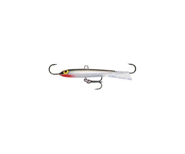 

Балансир Rapala Flat Jig RFJ04 40mm 16.0g HFANC (арт.123410979582)