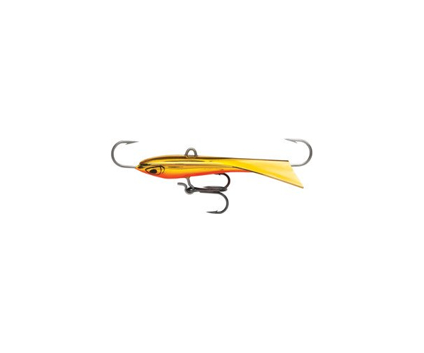 

Балансир Rapala Snap Rap SNR04 40mm 4.0g GOR (арт.123410979595)