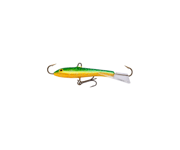 

Балансир Rapala Jigging Rap W7 70mm 18.0g GYHF (арт.123410979645)