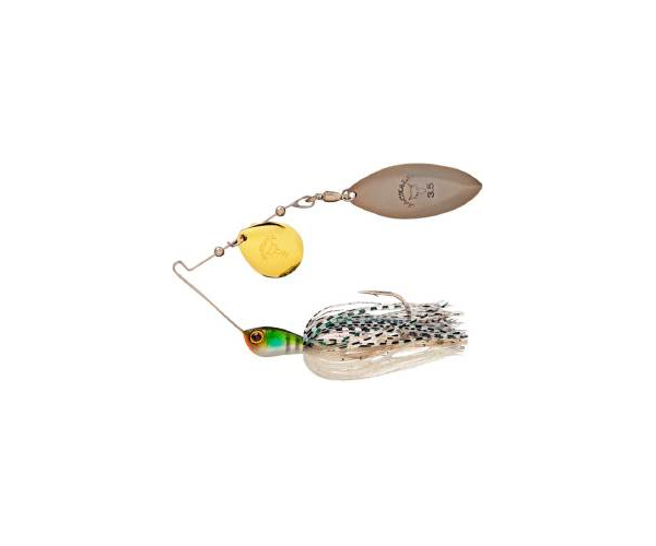 

Спиннербейт Jackall Super Eruption Jr. 10.6g TW Bluegill (арт.123416992472)