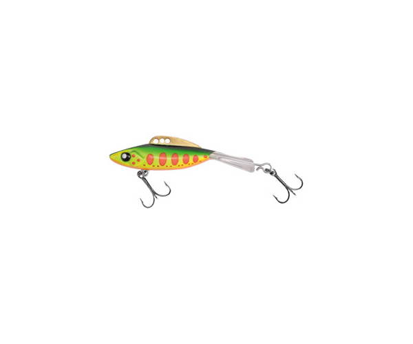 

Балансир Lucky John Mebaru 77mm 26.0g #201 (арт.123413538562)