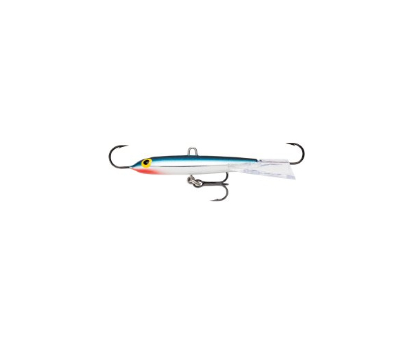 

Балансир Rapala Flat Jig RFJ04 40mm 16.0g FB (арт.123410979549)