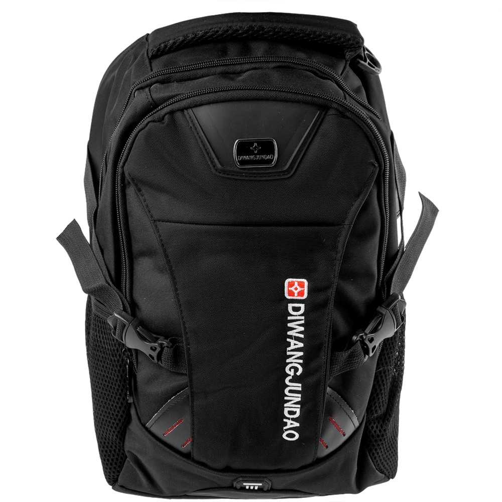 

Мужской рюкзак Valiria Fashion 3DETAB2002-2 Черный