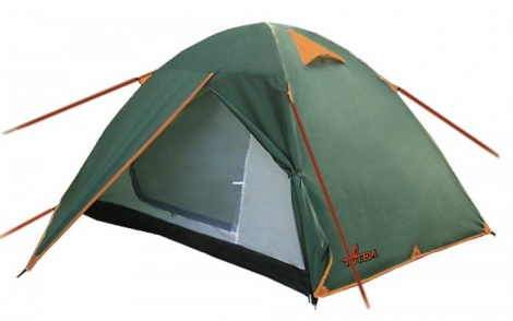 

Палатка Totem Tepee (TTT-020)