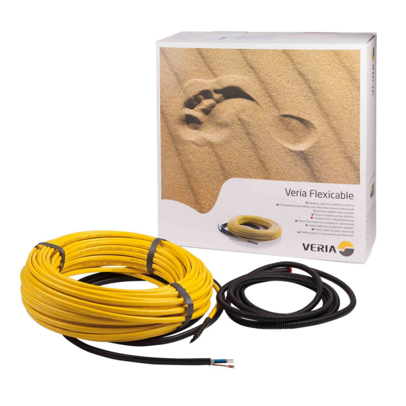 

Кабель Veria Flexicable 10 м 189В2000