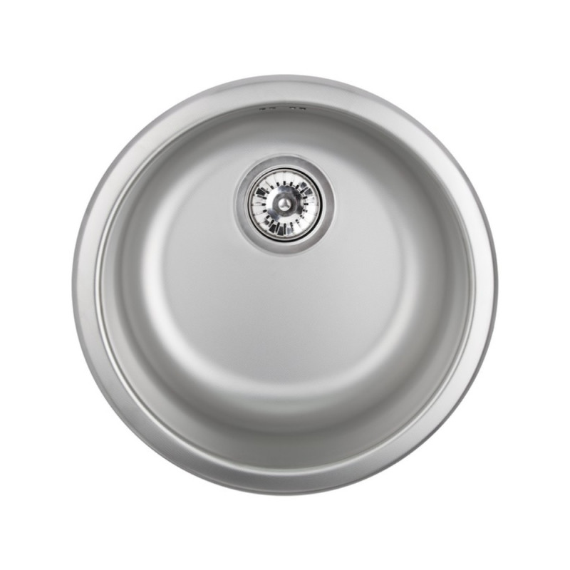 

Кухонная мойка Apell Circum CIVIIAC Satin