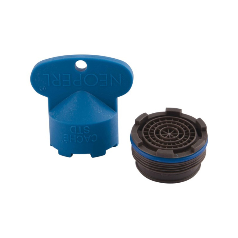 

Аэратор Grohe с НР 13926000