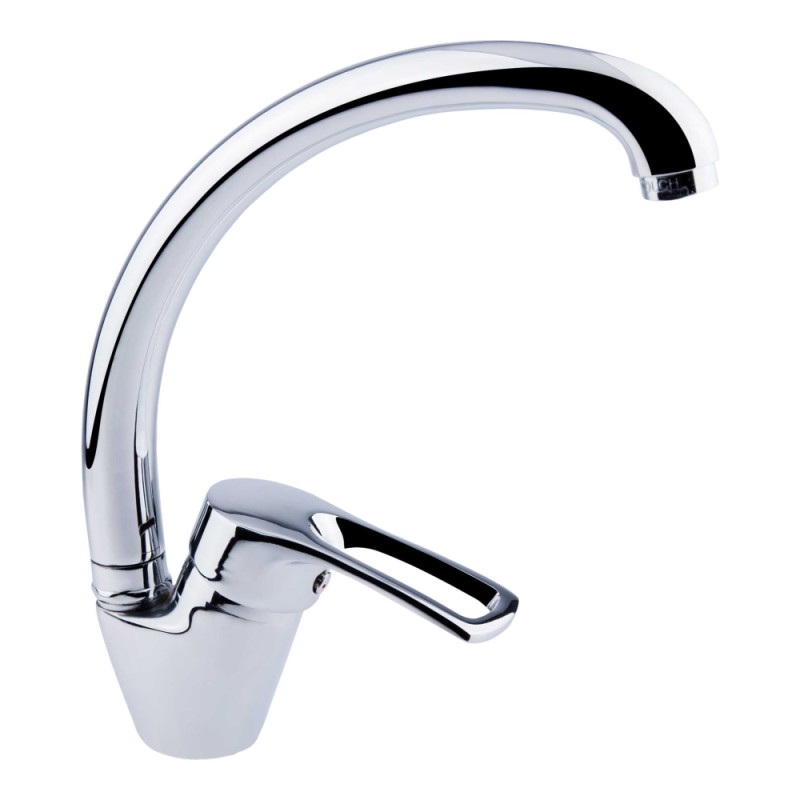 

Смеситель для кухни SW G-Ferro Hansberg 008F SD00017727