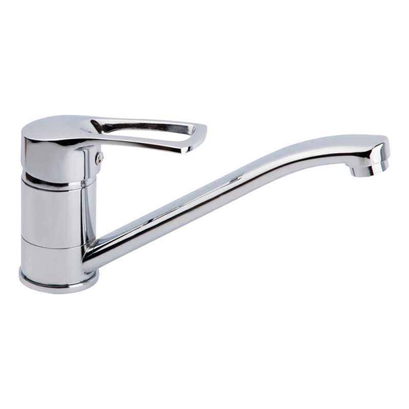 

Смеситель для кухни SW G-Ferro Hansberg 003 SD00017725