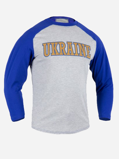 

Лонгслив P1G-Tac Ball-T UA281-29843-IG-RB-UA L [1693] Royal Blue